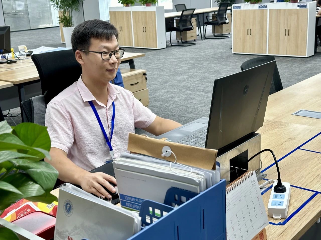Leading Growth, Inspiring the Future | LONGTEC Company launches an excellent mentor selection activi