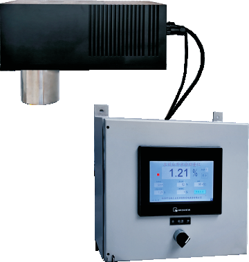 LONGTEC IM2000 Infrared Moisture Analyzer | Helps with Online Detection and Control of Yeast Moistur LONGTEC IM2000 Infrared Moisture Analyzer | Helps with Online Detection and Control of Yeast Moistur