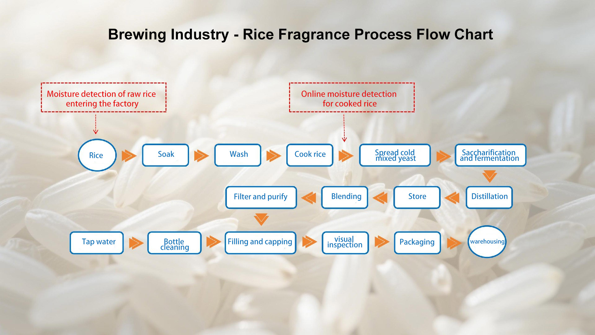 Food and Brewing Industry Food and Brewing Industry