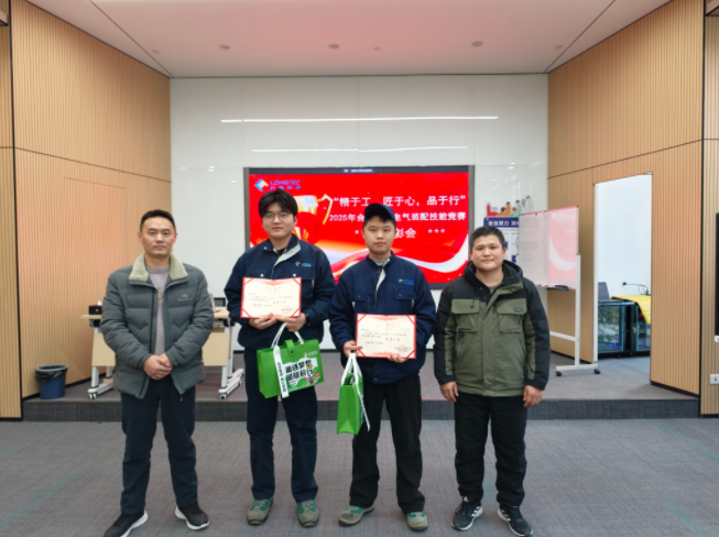 精于工，匠于心，品于行