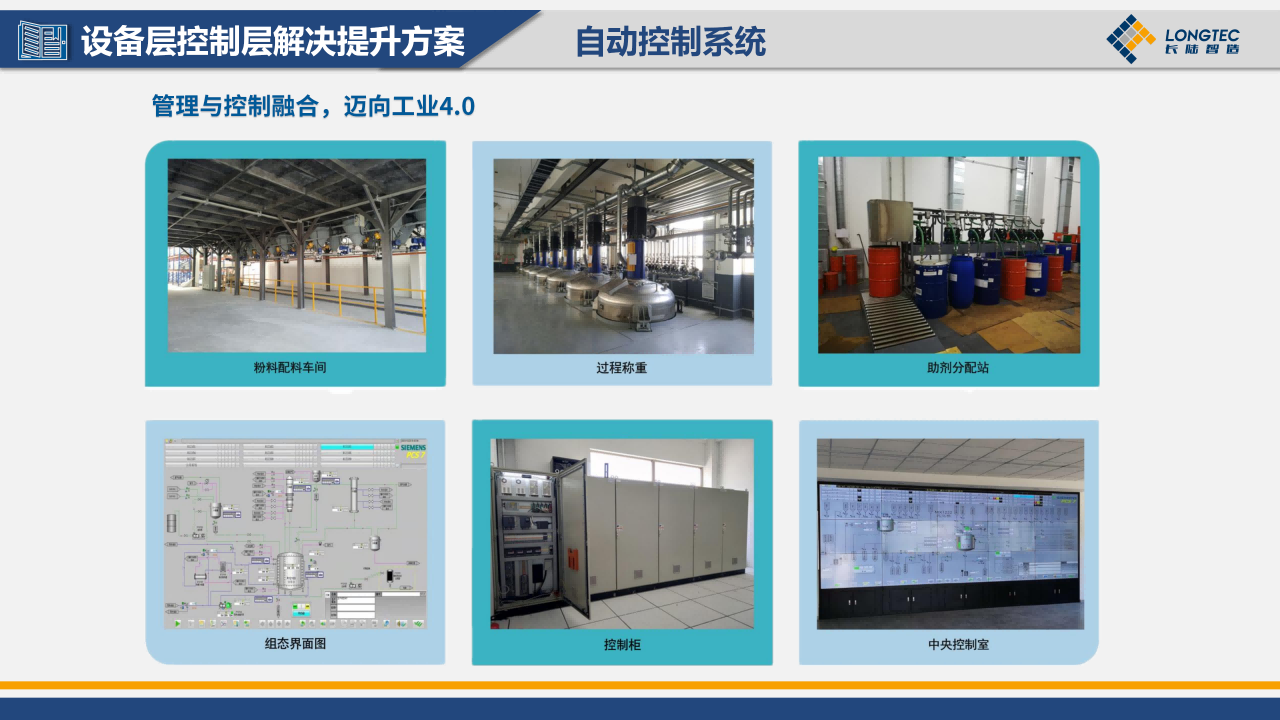 破局求变，智创未来|长陆公司出席2026中国涂料大会