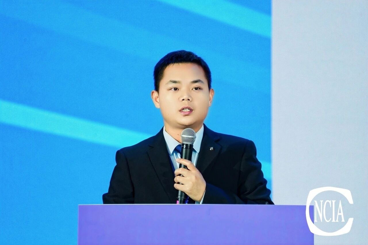 破局求变，智创未来|长陆公司出席2026中国涂料大会