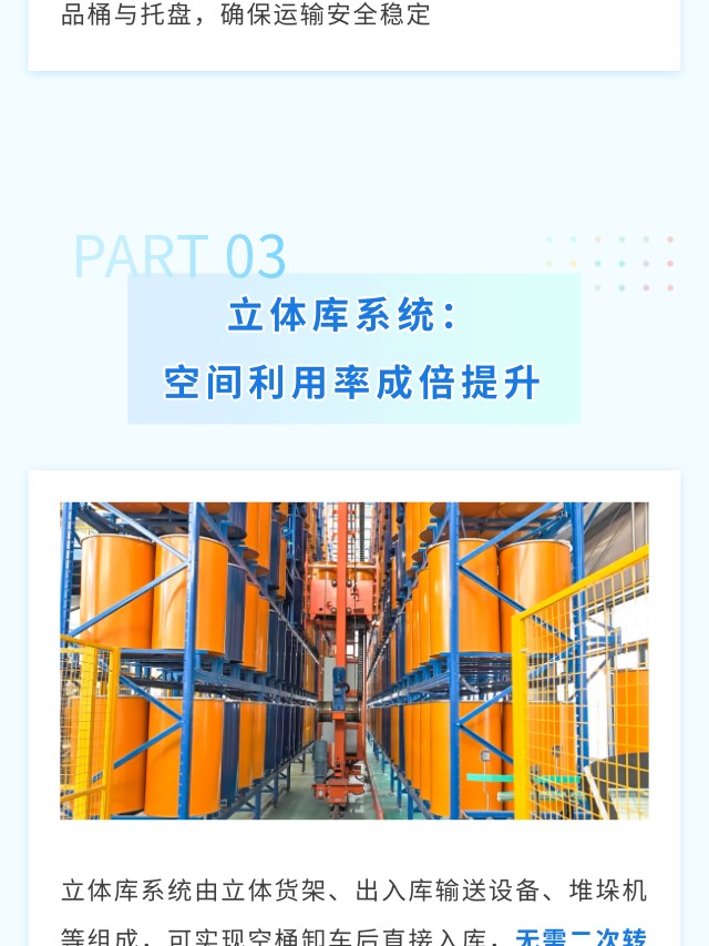 高粘度物料灌装智能化升级，三期项目深度解密！