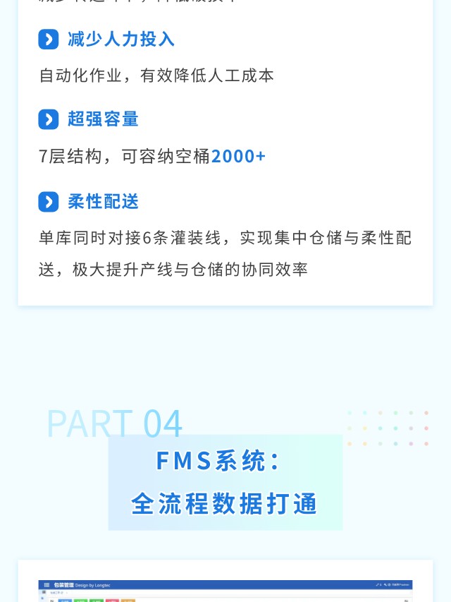 高粘度物料灌装智能化升级，三期项目深度解密！
